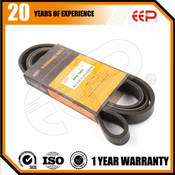 Ceinture en V pour Mazda M3 6PK1860 1.6L